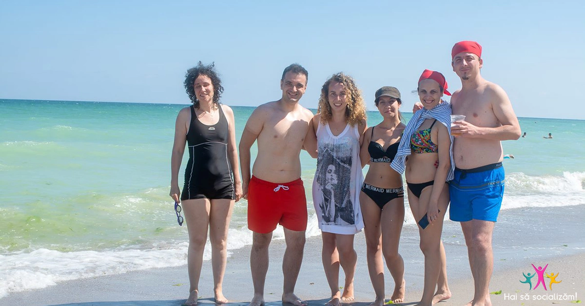 3 zile de plaja si distractie la Vama Veche